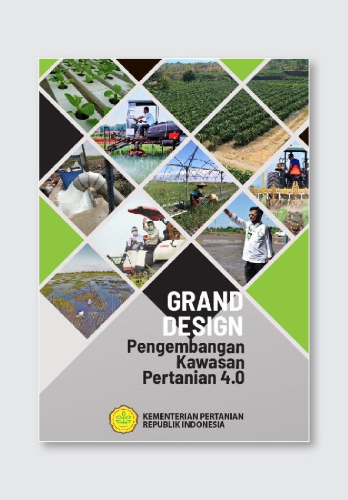 Cover Buku MNP