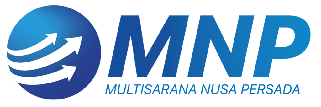 MNP Logo