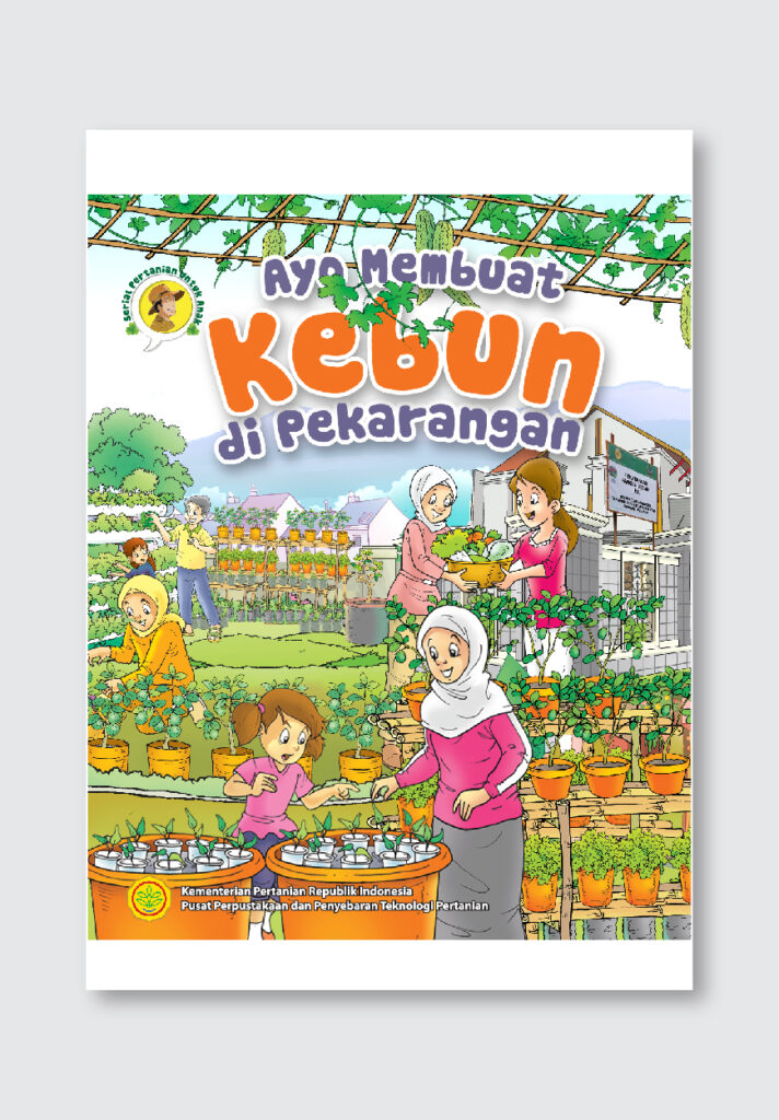 Cover Buku MNP
