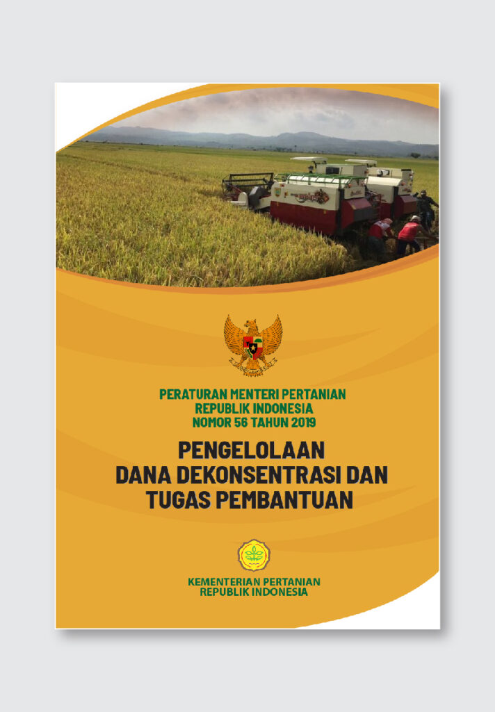 Cover Buku MNP