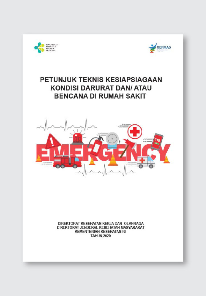 Cover Buku MNP