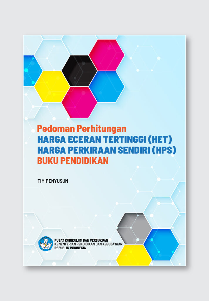 Cover Buku MNP