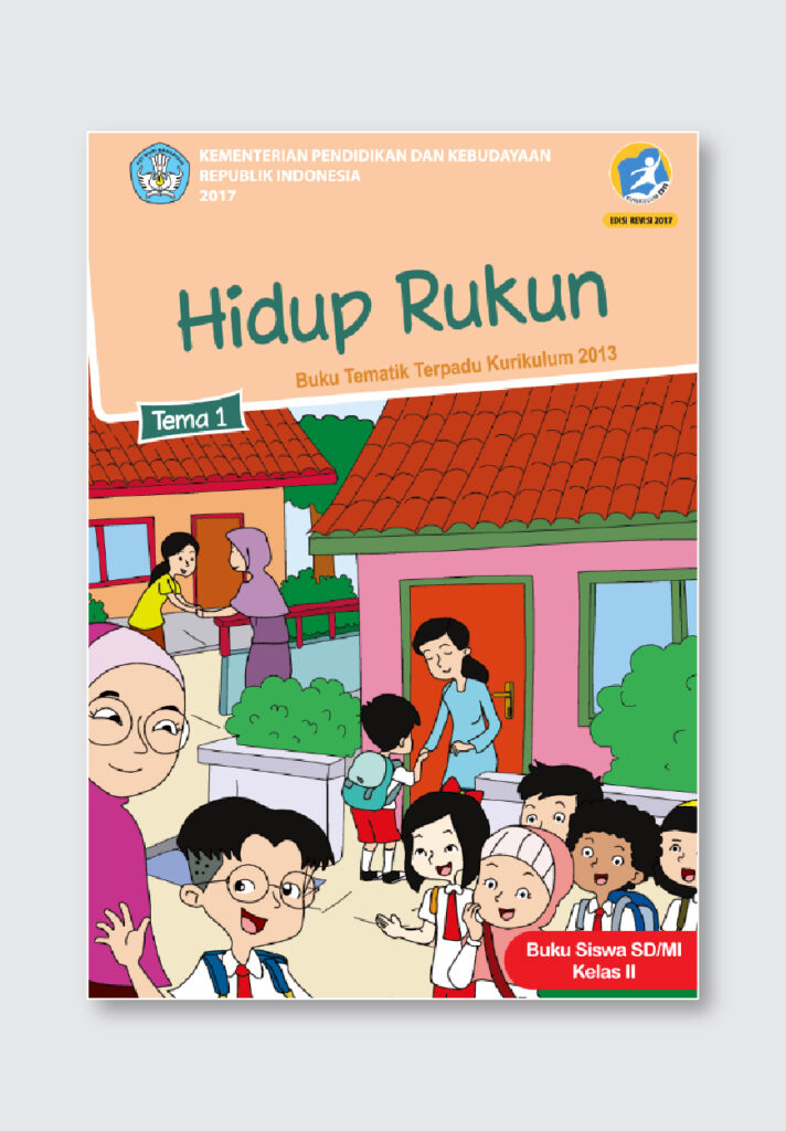 Cover Buku K13 MNP