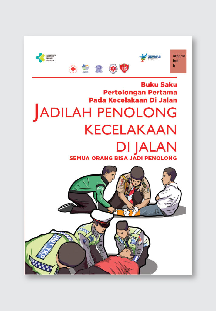 Cover Buku MNP