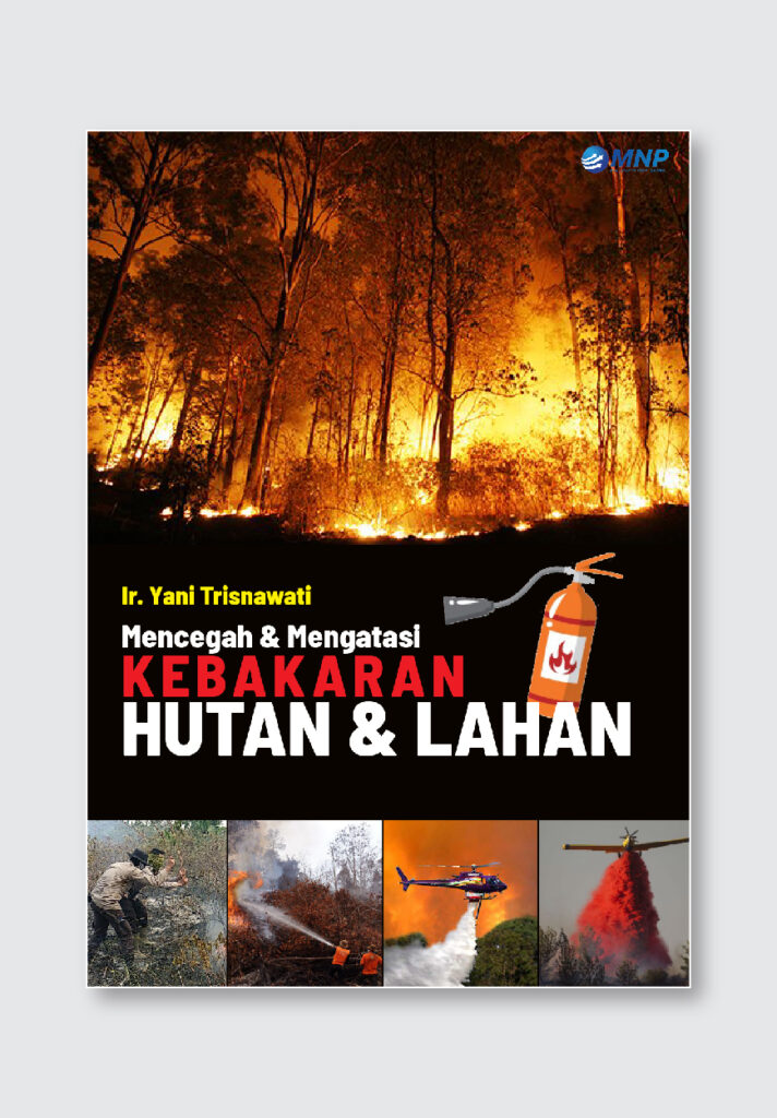 Cover Buku MNP