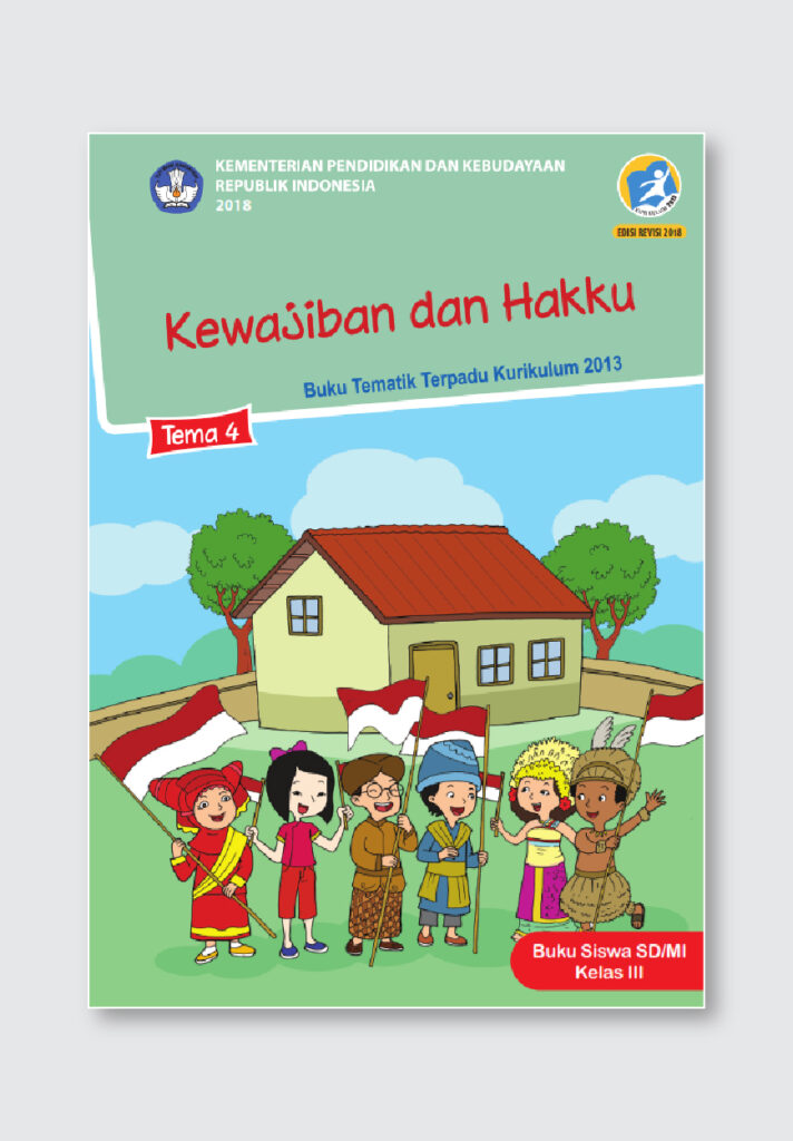 Cover Buku K13 MNP