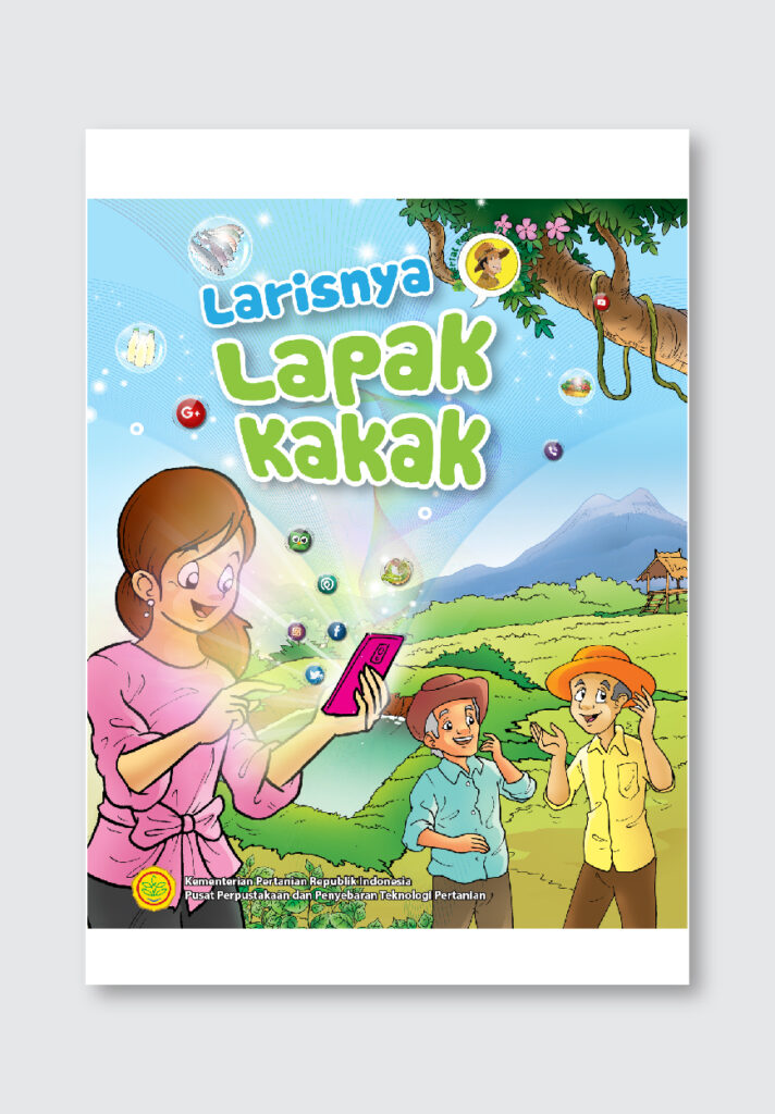Cover Buku MNP