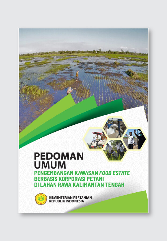 Cover Buku MNP