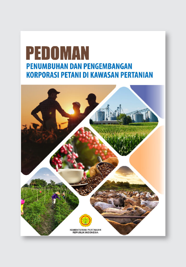 Cover Buku MNP