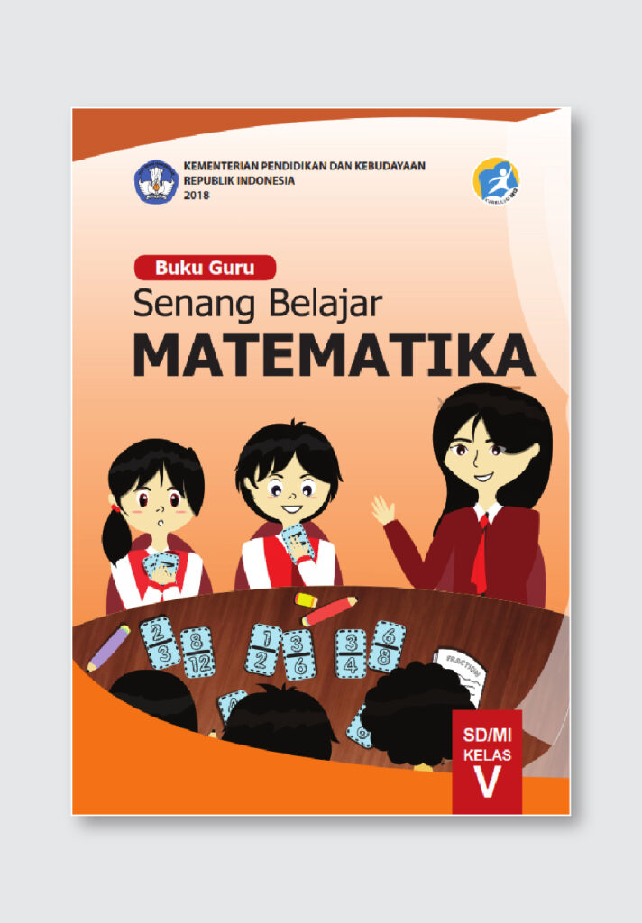 Cover Buku K13 MNP